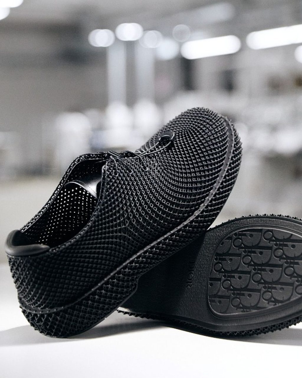 SASQUATCH CORE & FROG CLOGS: 10 FASHION MONTH SHOE SPOTS