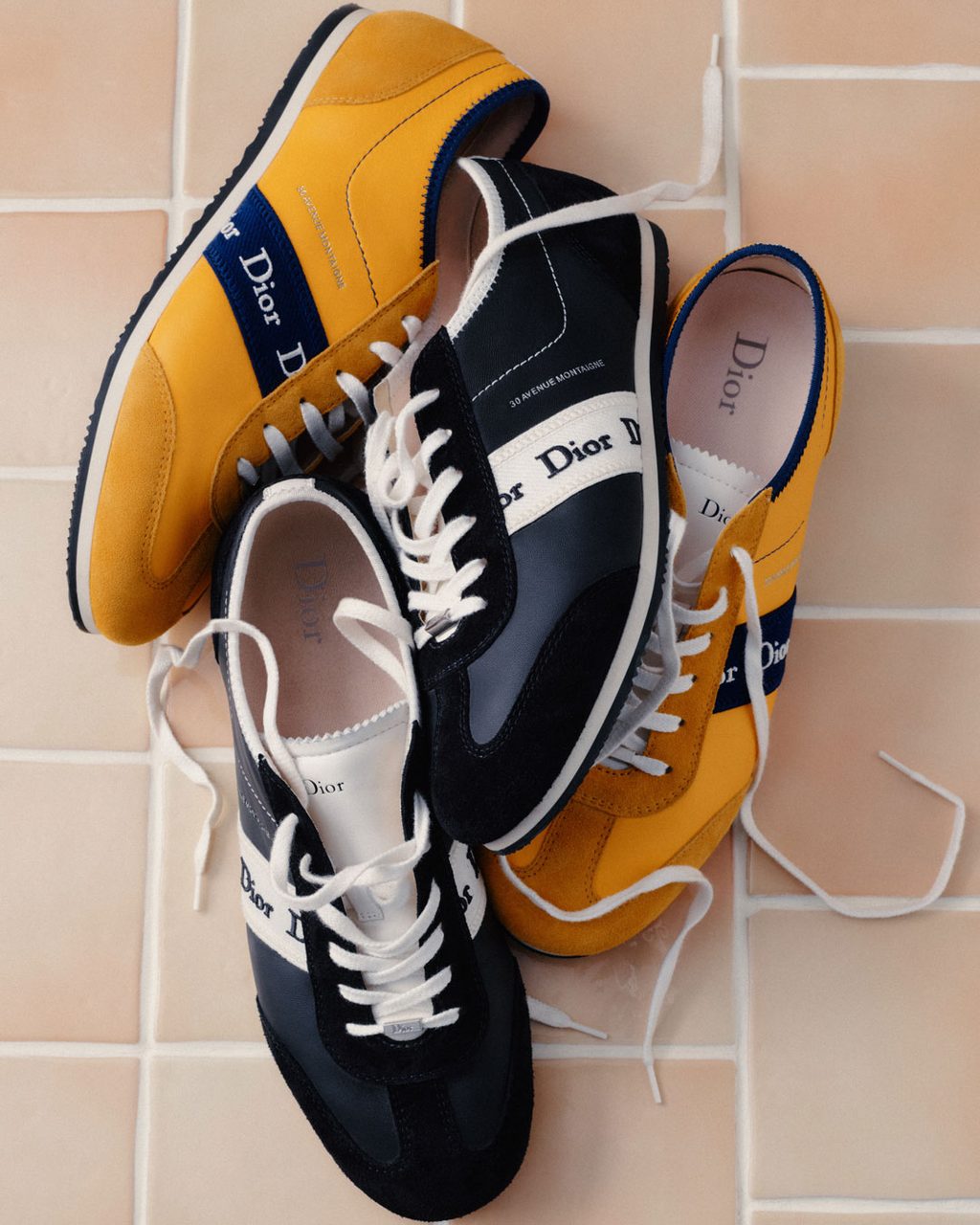 DIOR 4