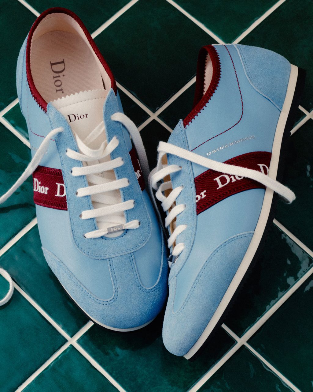 DIOR 5
