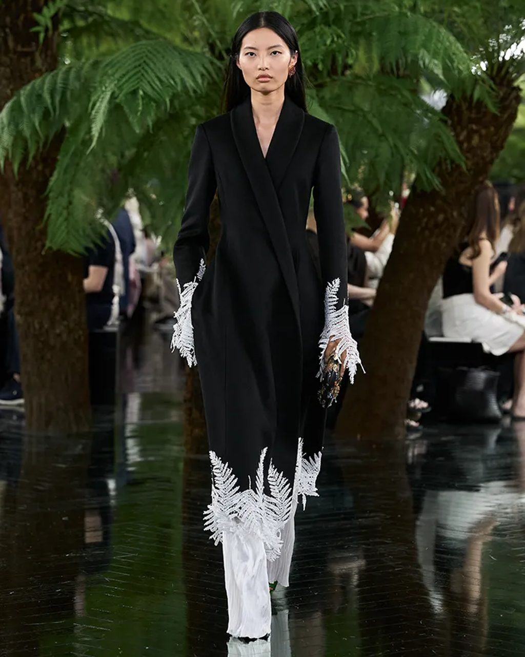 DIOR CROP 12