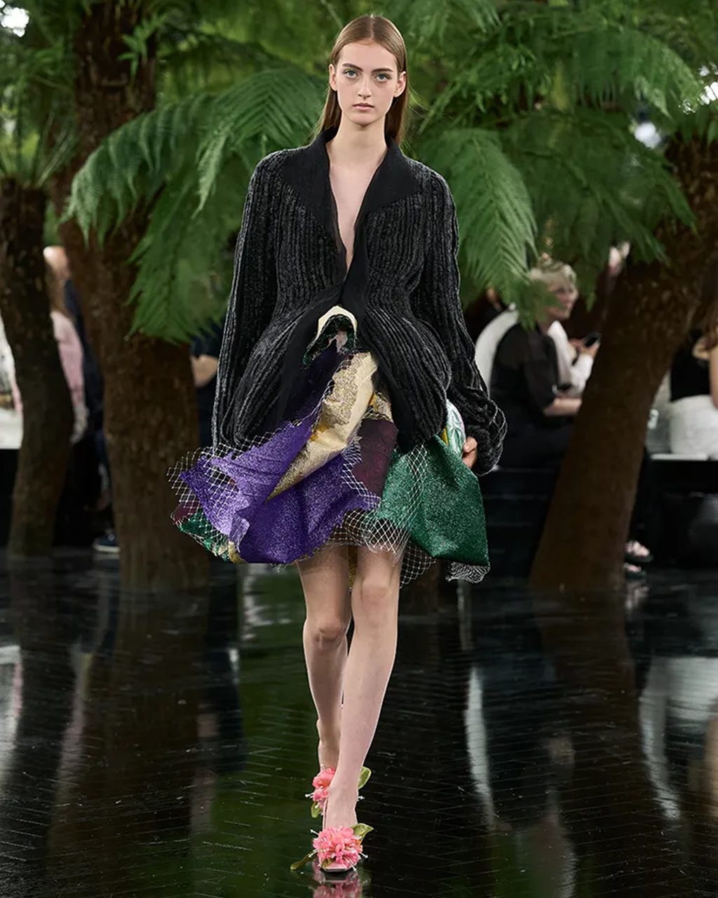 DIOR CROP 13