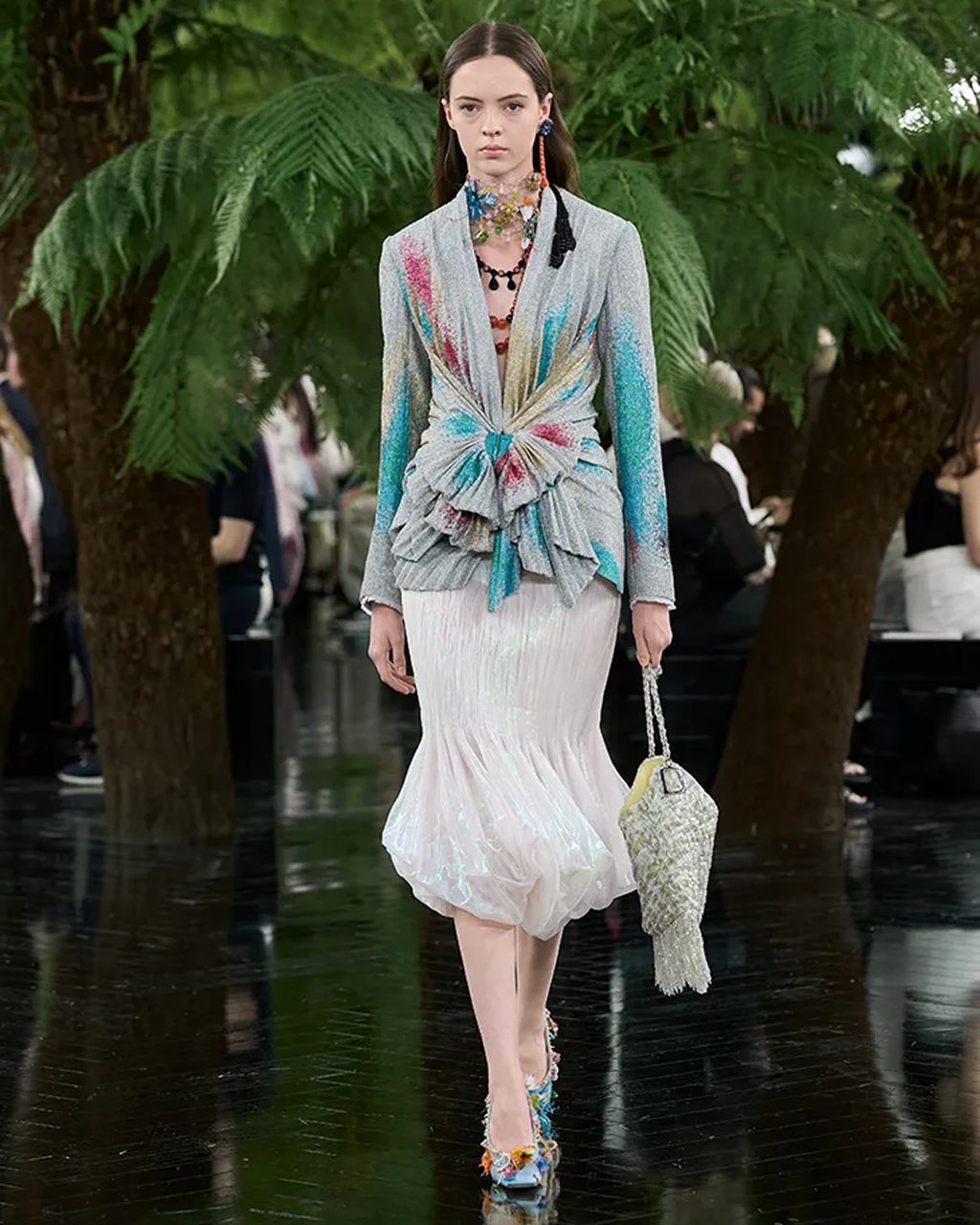 DIOR CROP 14