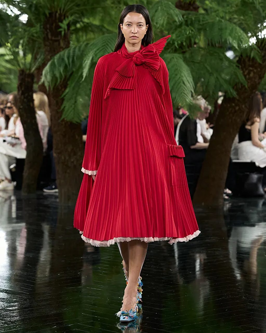 DIOR CROP 15