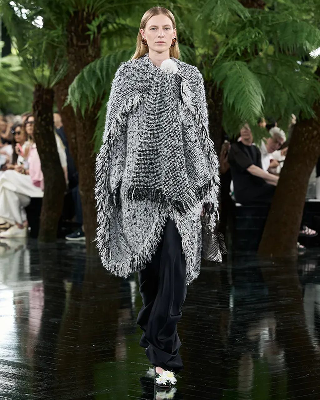 DIOR CROP 2