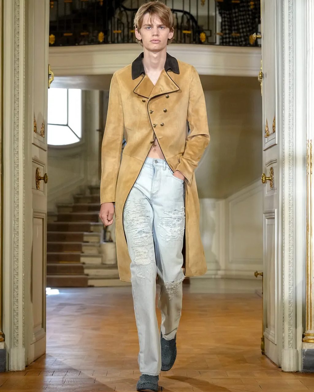 DIOR CROP 3