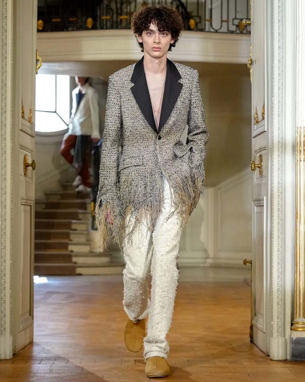 DIOR CROP 5