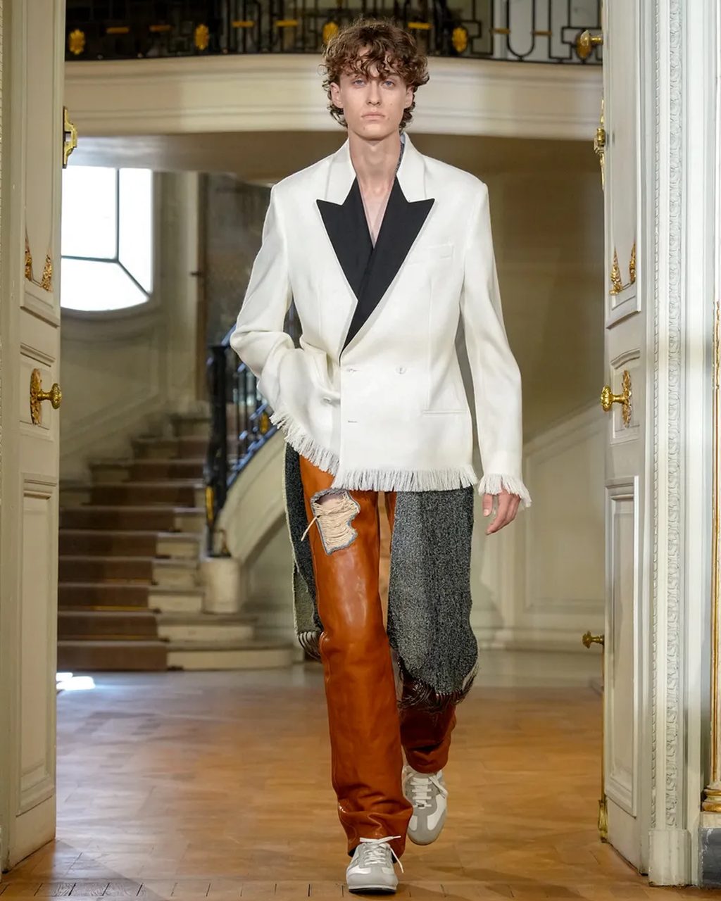 DIOR CROP 6