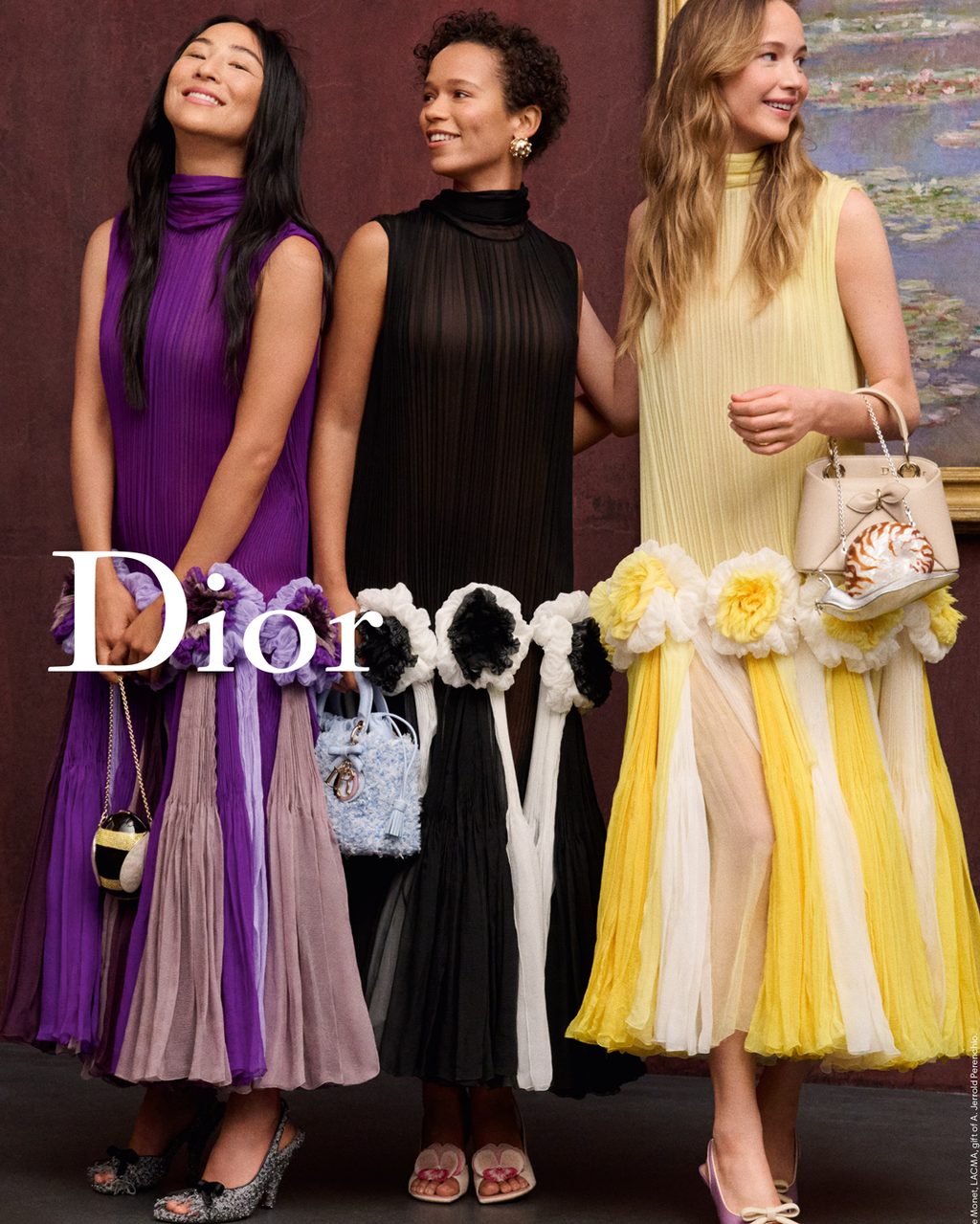 DIOR CRUISE 1