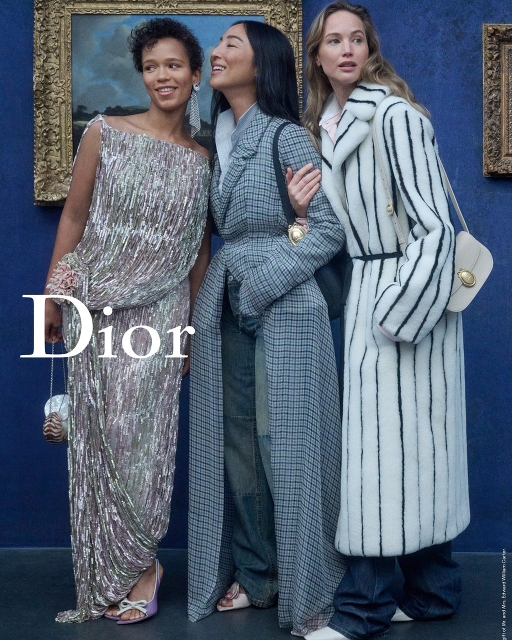 DIOR CRUISE 2