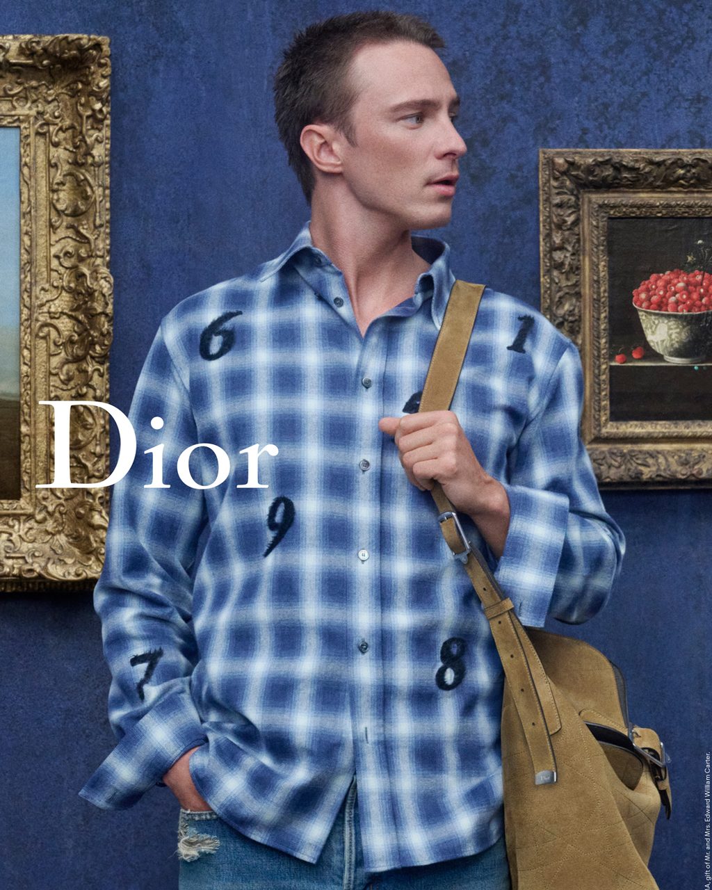 DIOR CRUISE 4