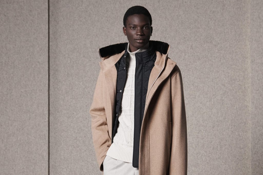 Kim Jones dreams up another Dior Icons collection
