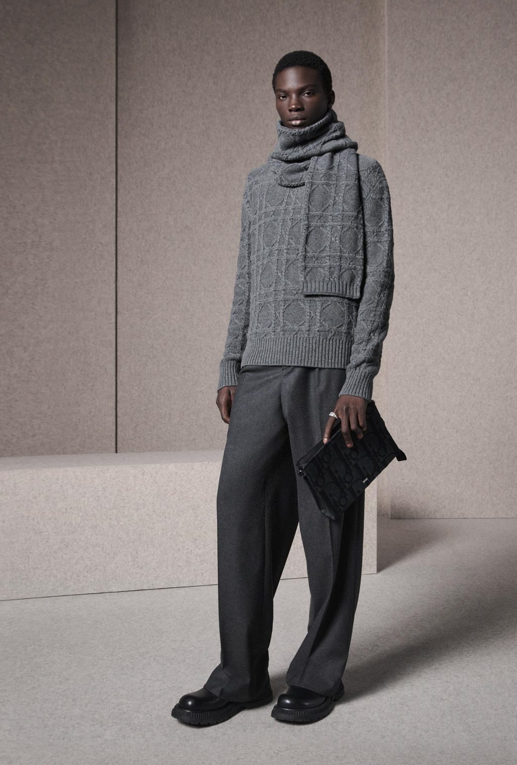 Kim Jones dreams up another Dior Icons collection