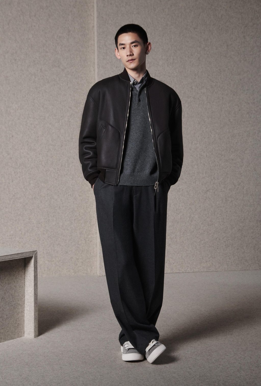 Kim Jones dreams up another Dior Icons collection