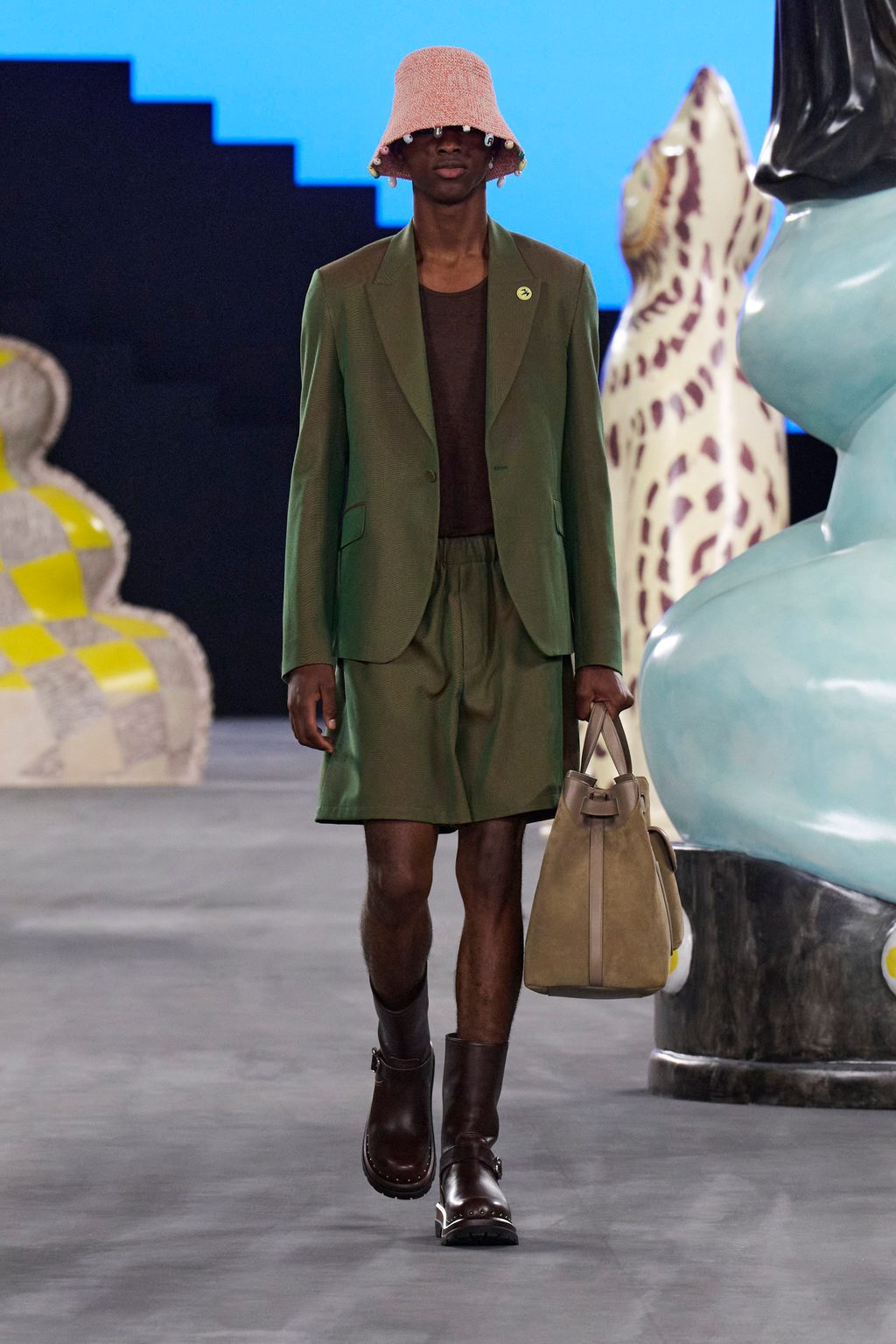 Dior played it safe for SS25, but is that a bad thing?