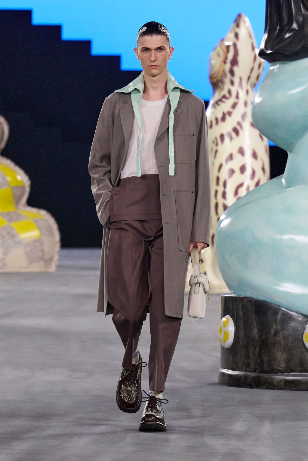 Dior played it safe for SS25, but is that a bad thing?