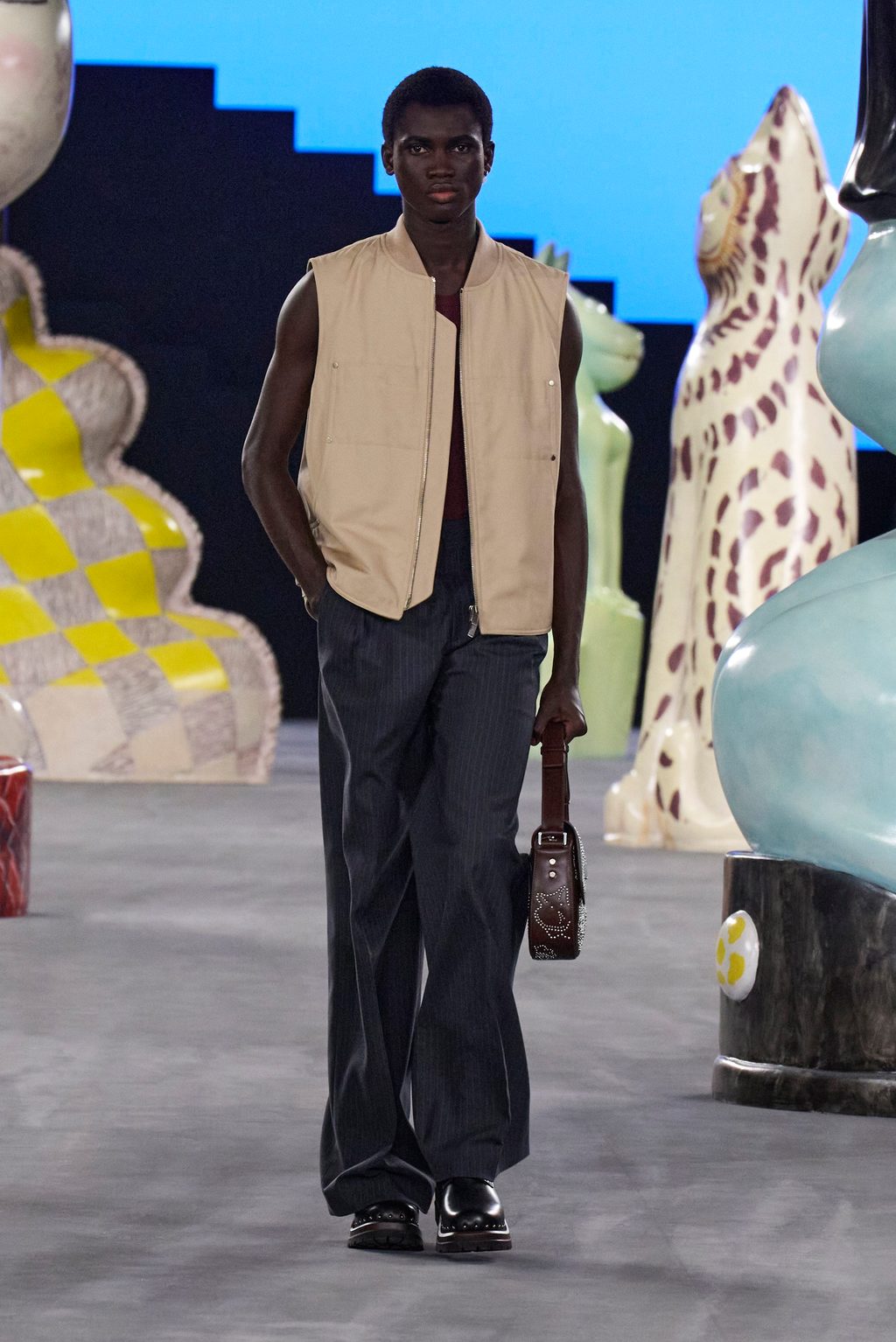 Dior played it safe for SS25, but is that a bad thing?
