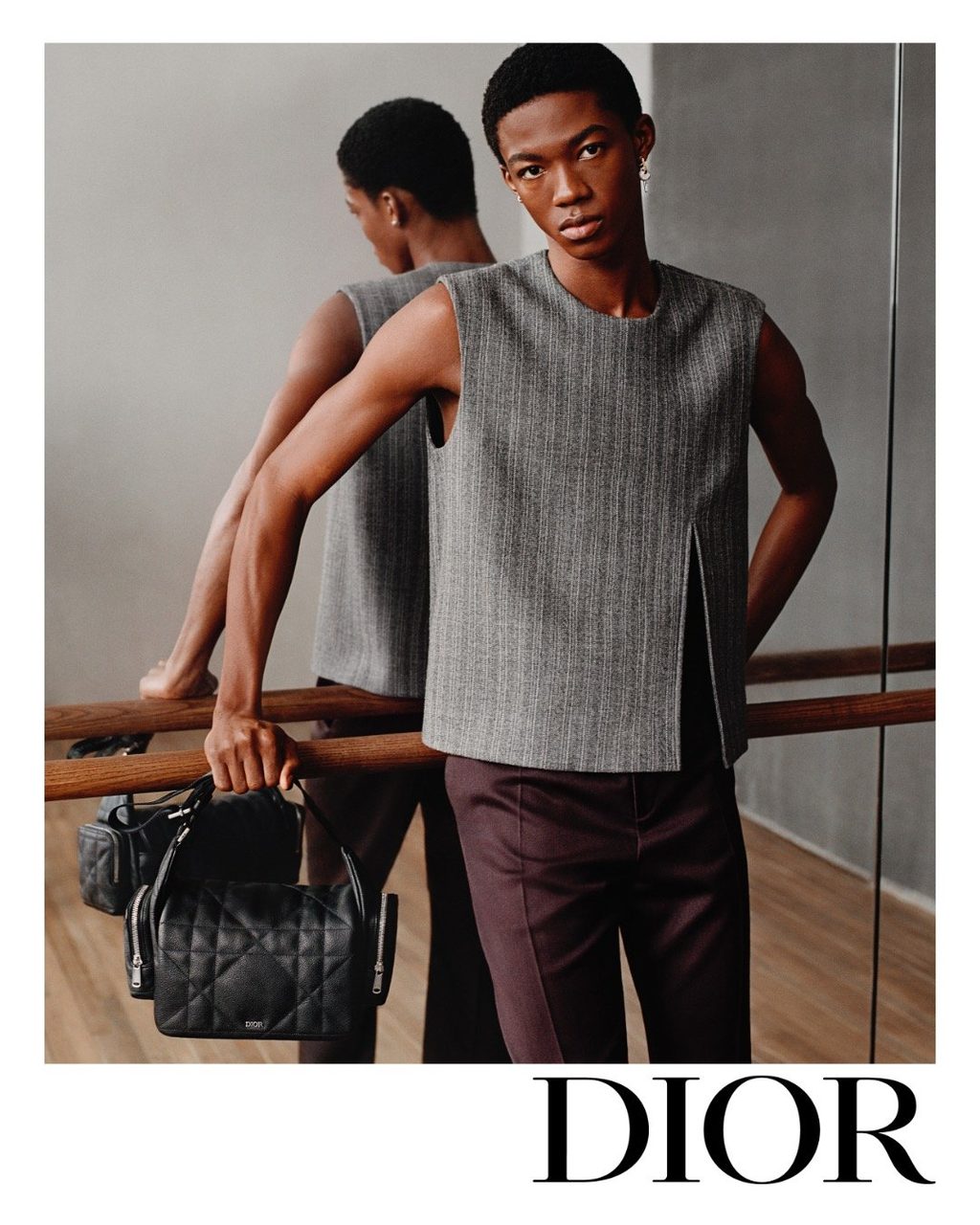 A-COLD-WALL* drops AW24, LN-CC links up with Diesel, & more this week