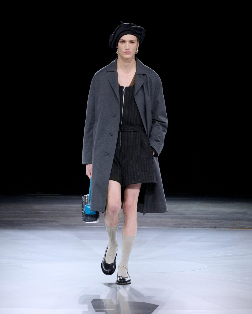 Kim Jones gave us options for days for Dior Homme Fall/Winter 2024