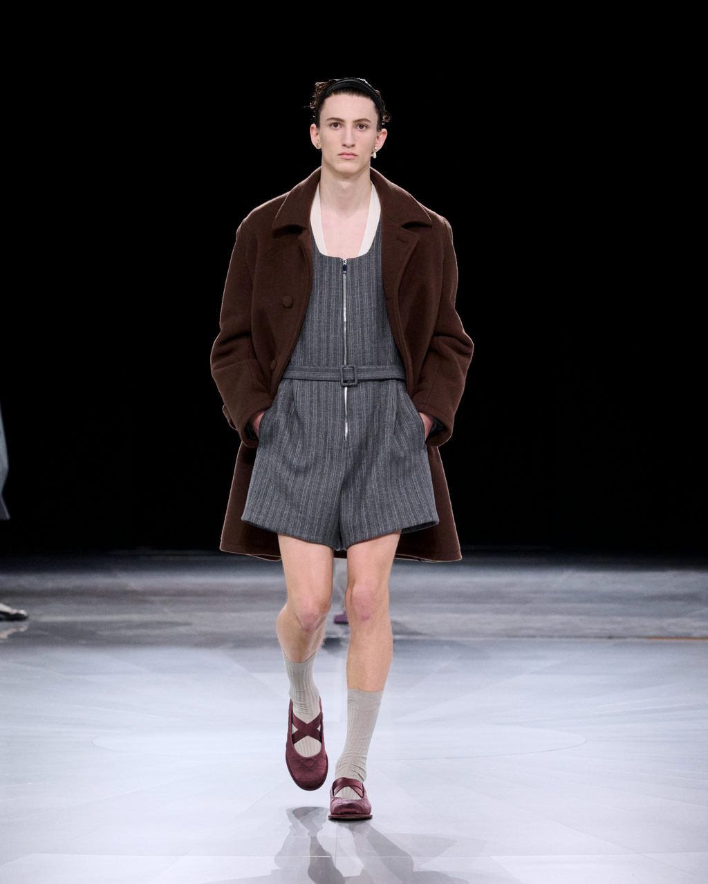 Kim Jones gave us options for days for Dior Homme Fall/Winter 2024