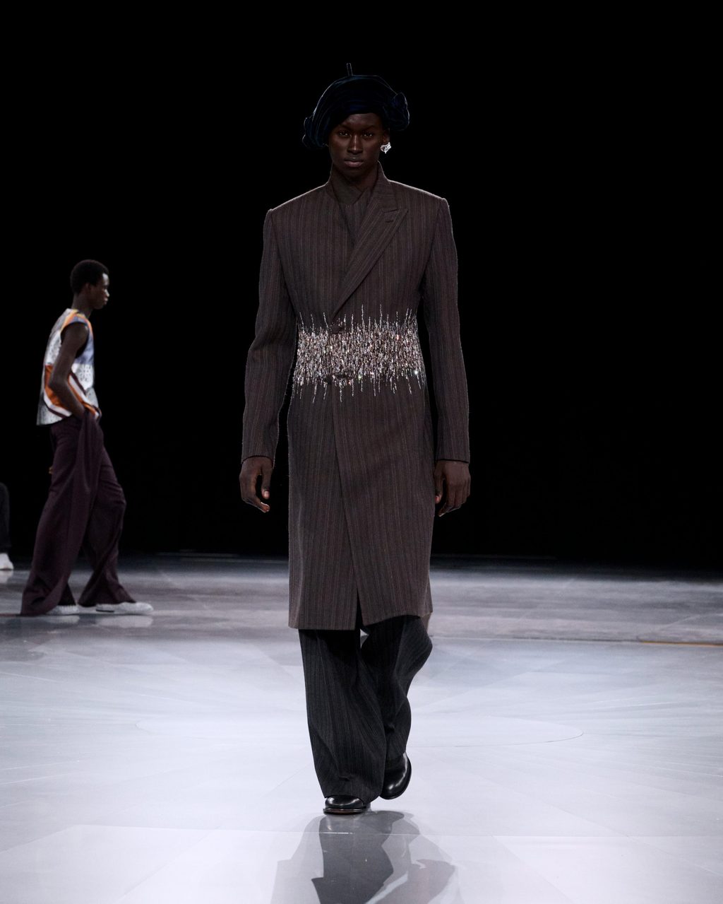 Kim Jones gave us options for days for Dior Homme Fall/Winter 2024