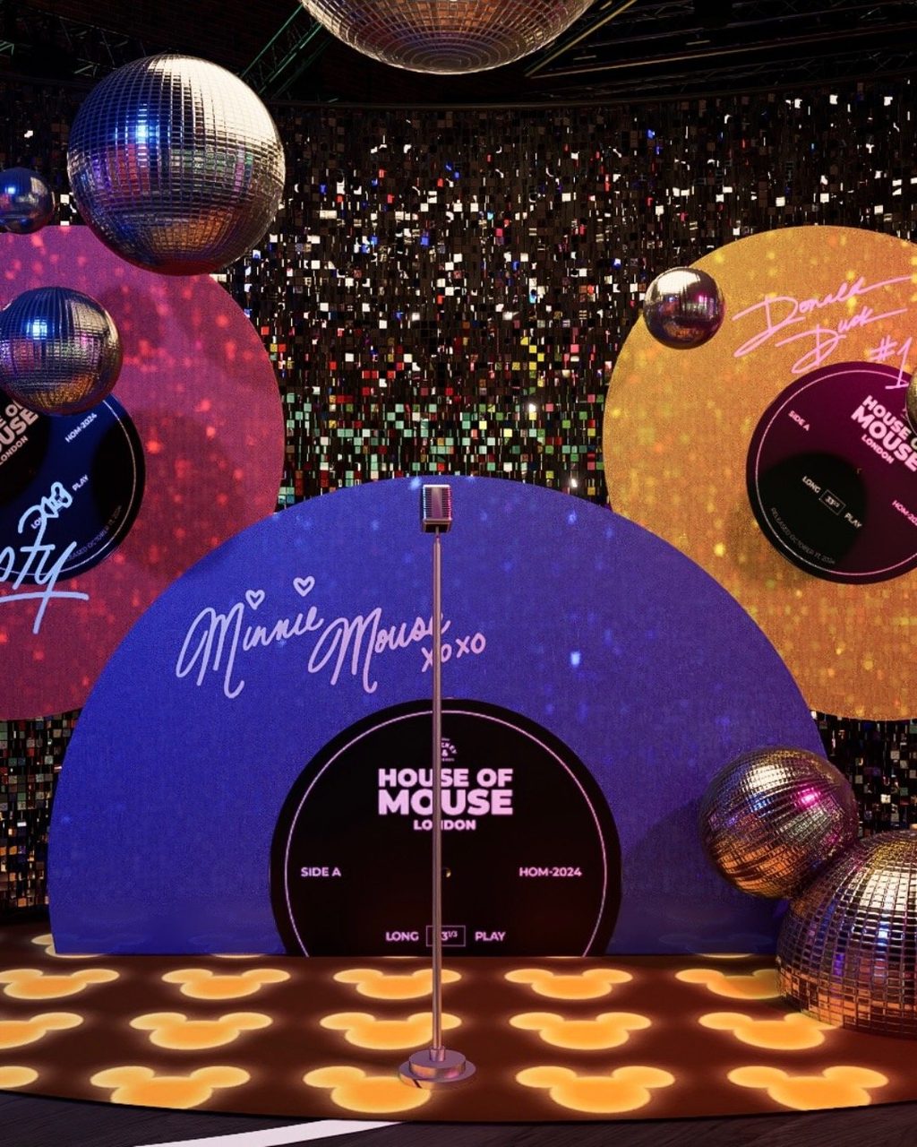 What’s going down at Disney’s House of Mouse ft. DJ Pee .Wee AKA. Anderson .Paak?