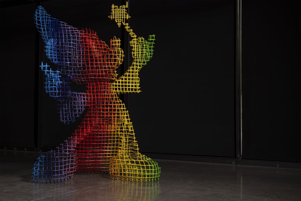 Disney celebrates 100 years by paying homage to Virgil Abloh