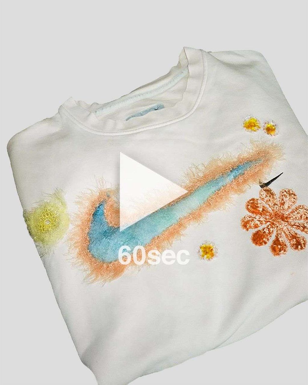 DIY fashion booms amongst GEN-Z since lockdown