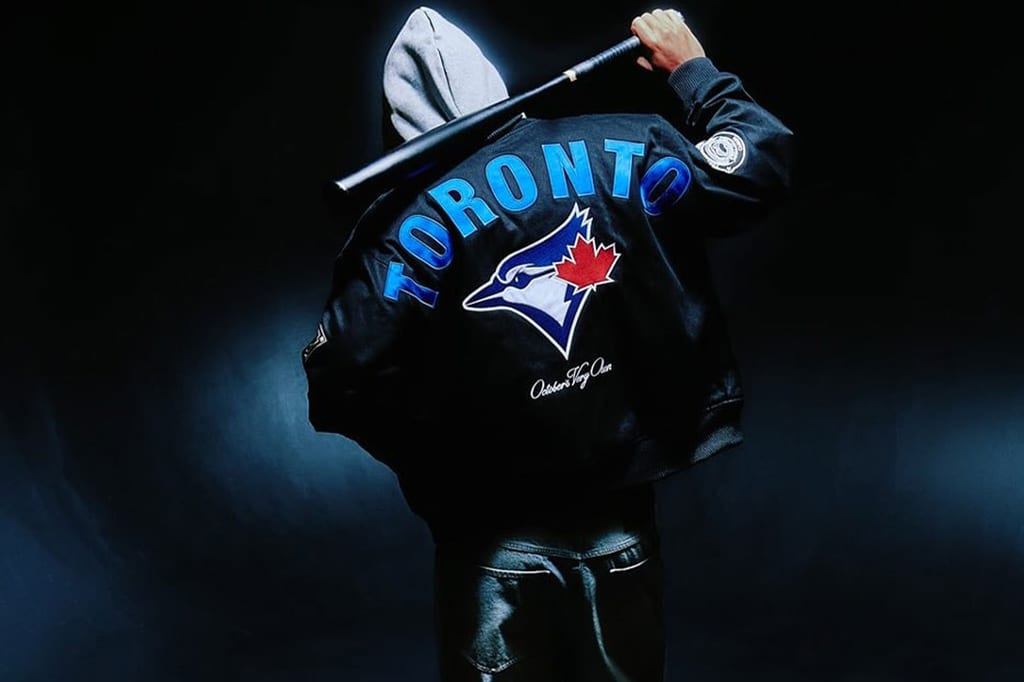 DRAKE CROP 0