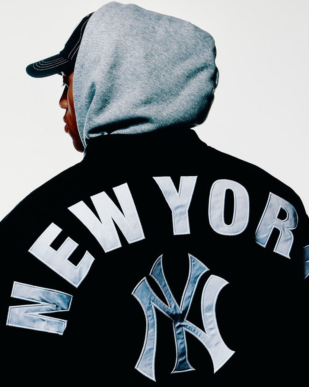 DRAKE CROP 2