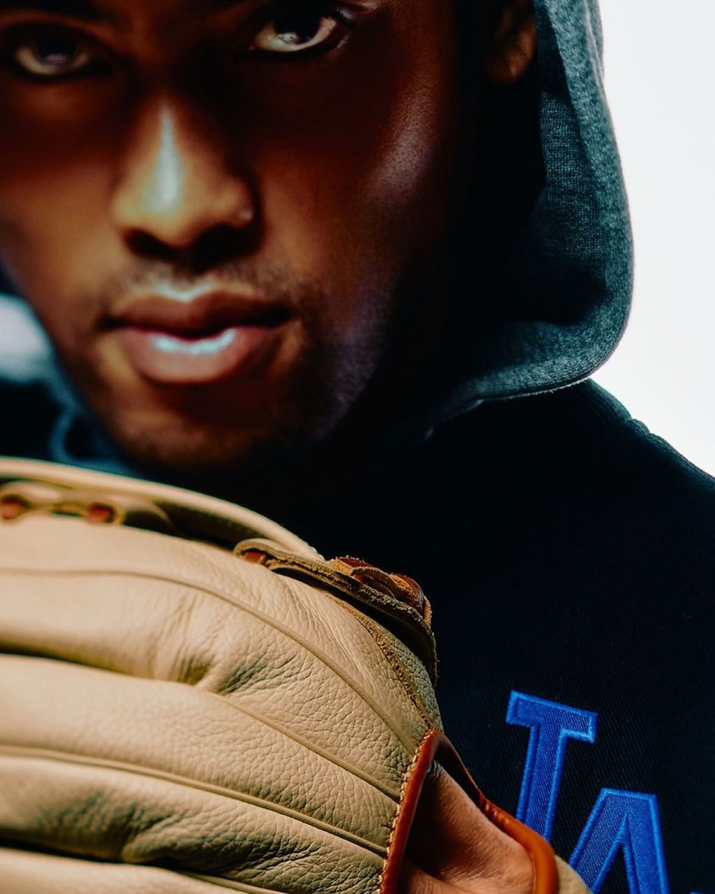 DRAKE CROP 3