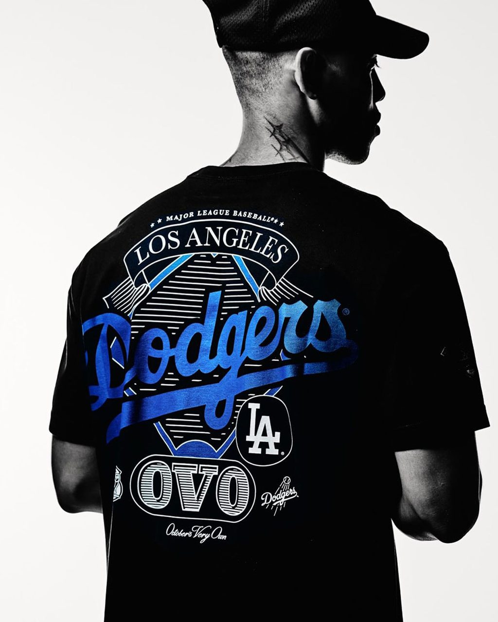 DRAKE CROP 4