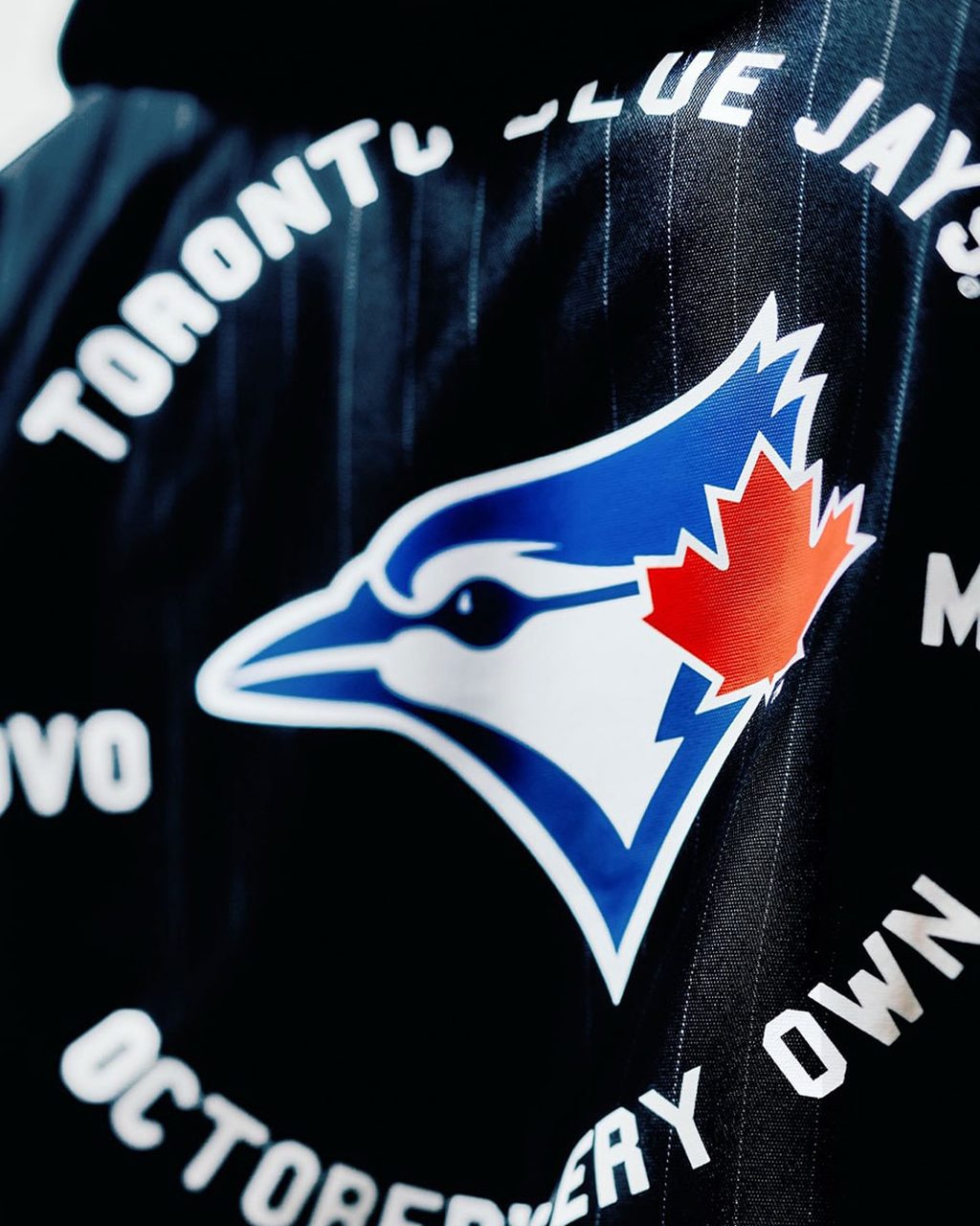 DRAKE CROP 8