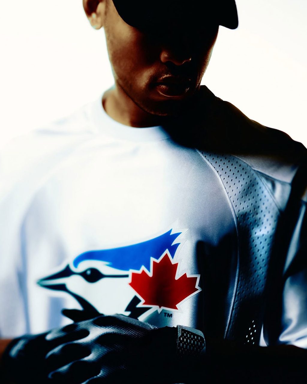 DRAKE CROP 9