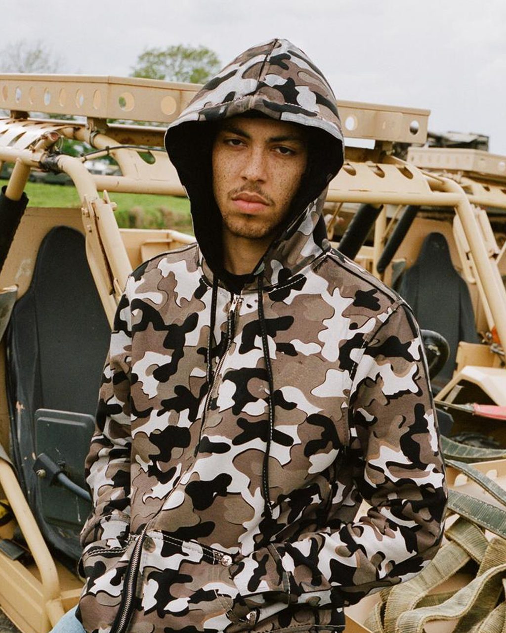THIS WEEK'S DROPS TO KEEP ON YOUR RADAR