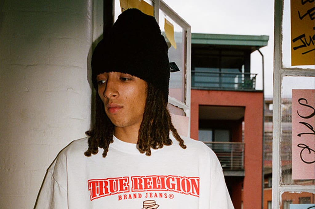 THIS WEEK'S DROPS TO KEEP ON YOUR RADAR