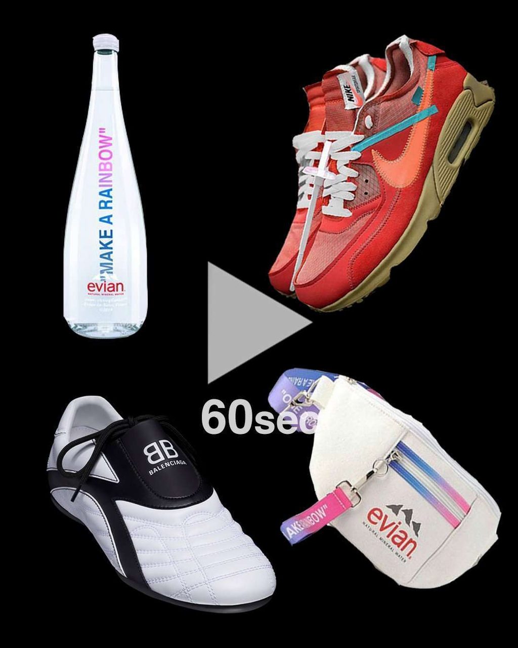 latest drops