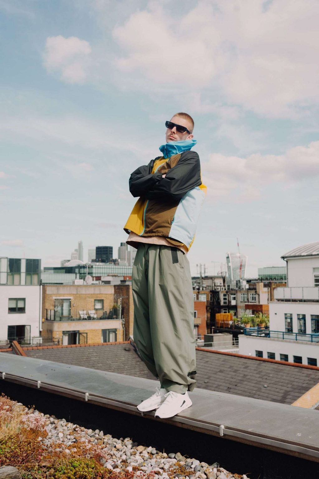 COMFORT & DRIP? SNM - WE PUT ON’S CLOUDEASY TO THE TEST