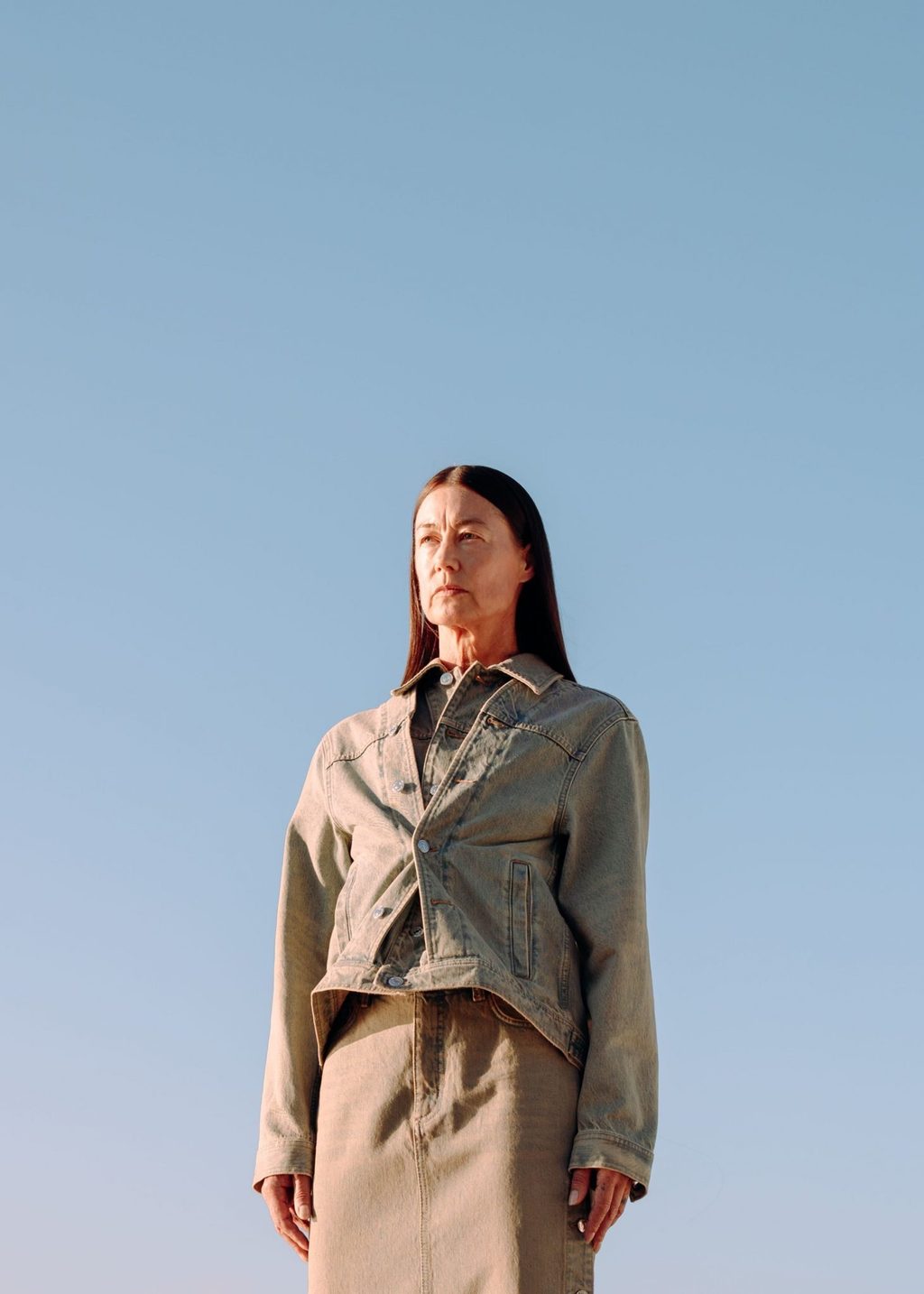 WOOD WOOD JUST WON COPENHAGEN FASHION WEEK