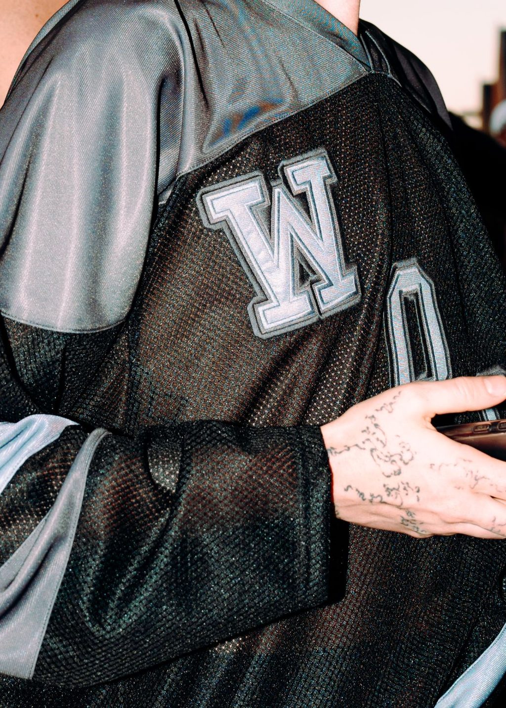 WOOD WOOD JUST WON COPENHAGEN FASHION WEEK