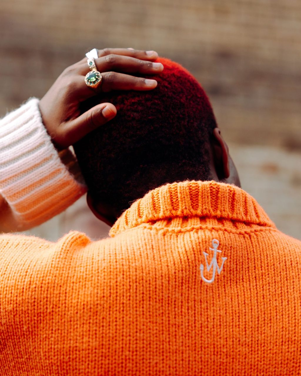 THE BEST OF FASHION WEEK’S STREET STYLE