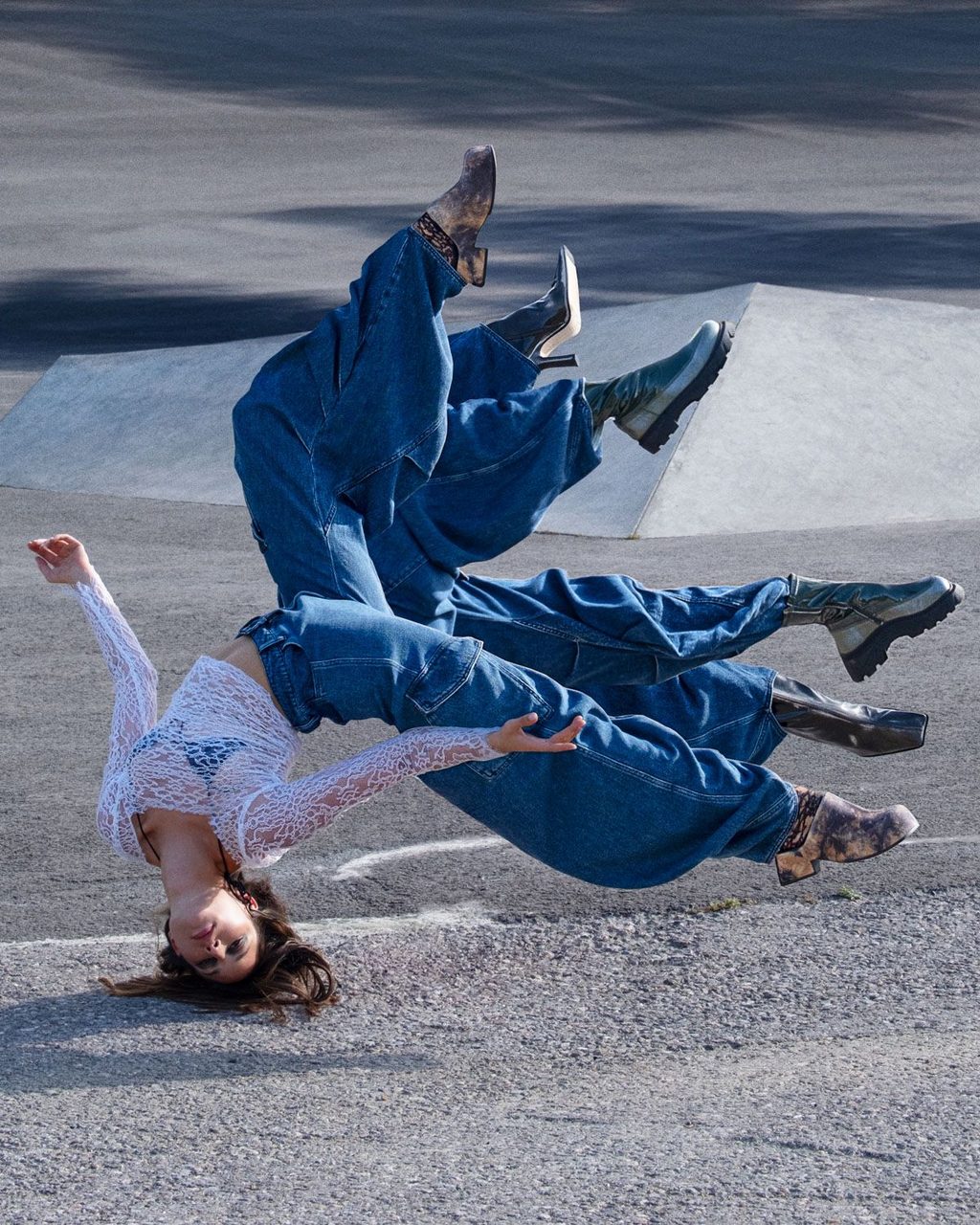 Yis Kid talks about his viral photography in the new Miista campaign