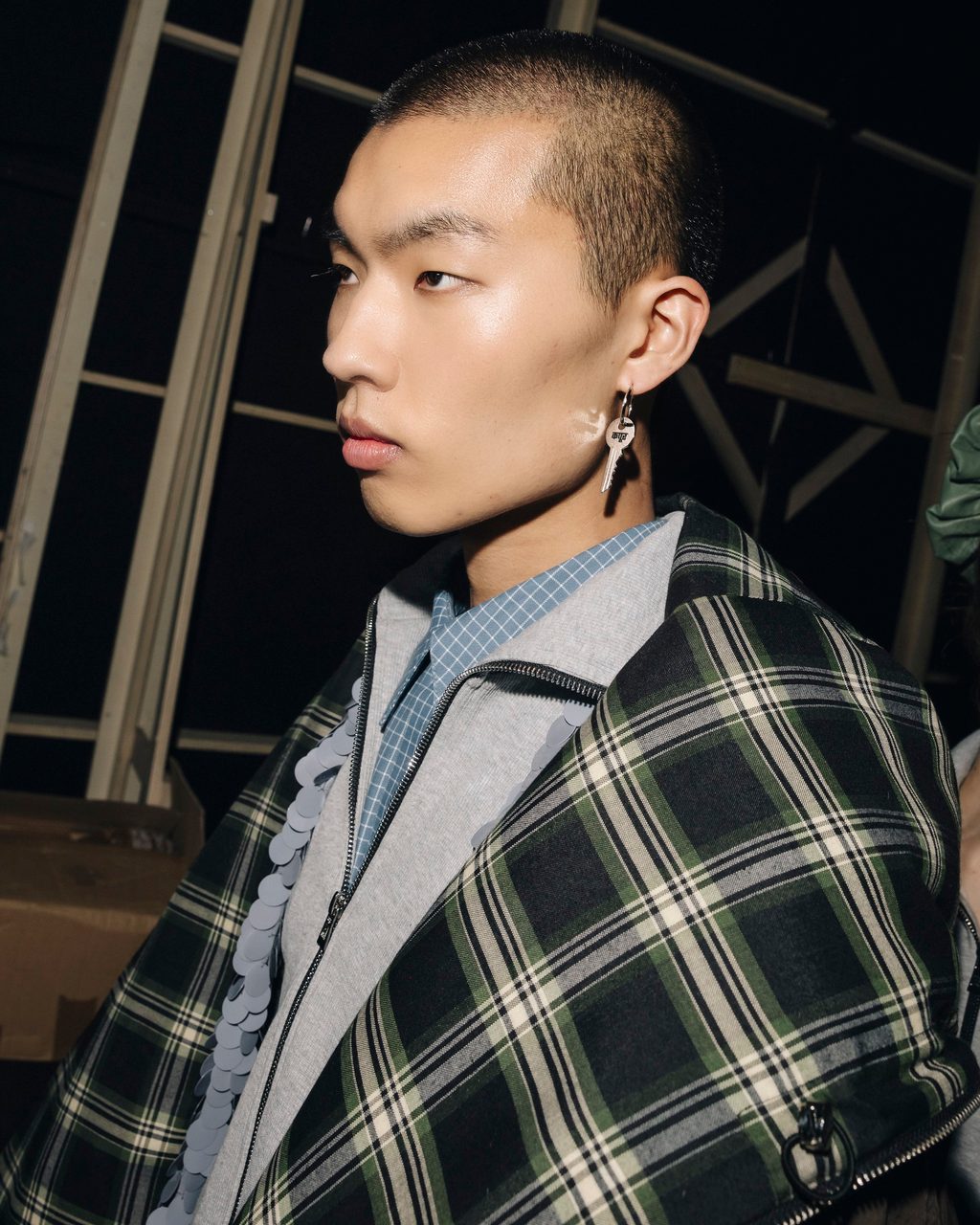 Dhruv Kapoor on his FW25 collection, ‘70s India and balancing his chakras