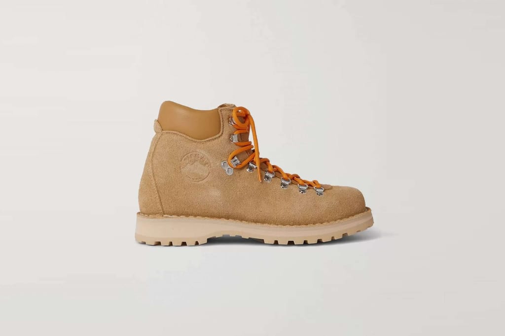 10 HIKING BOOTS TO HELP YOU REACH YOUR STYLE PEAK