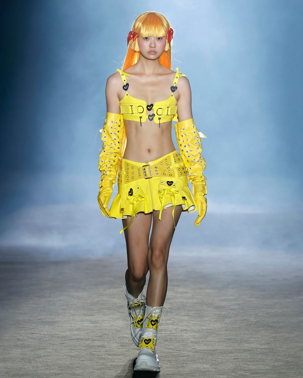 What went down this season at Barcelona Fashion Week
