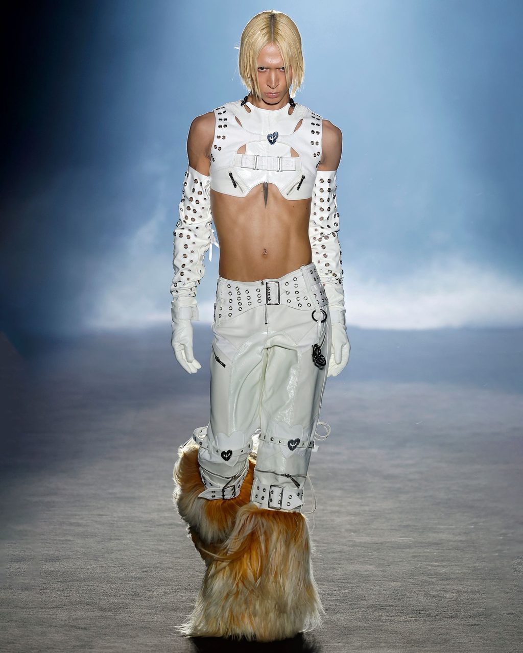 What went down this season at Barcelona Fashion Week
