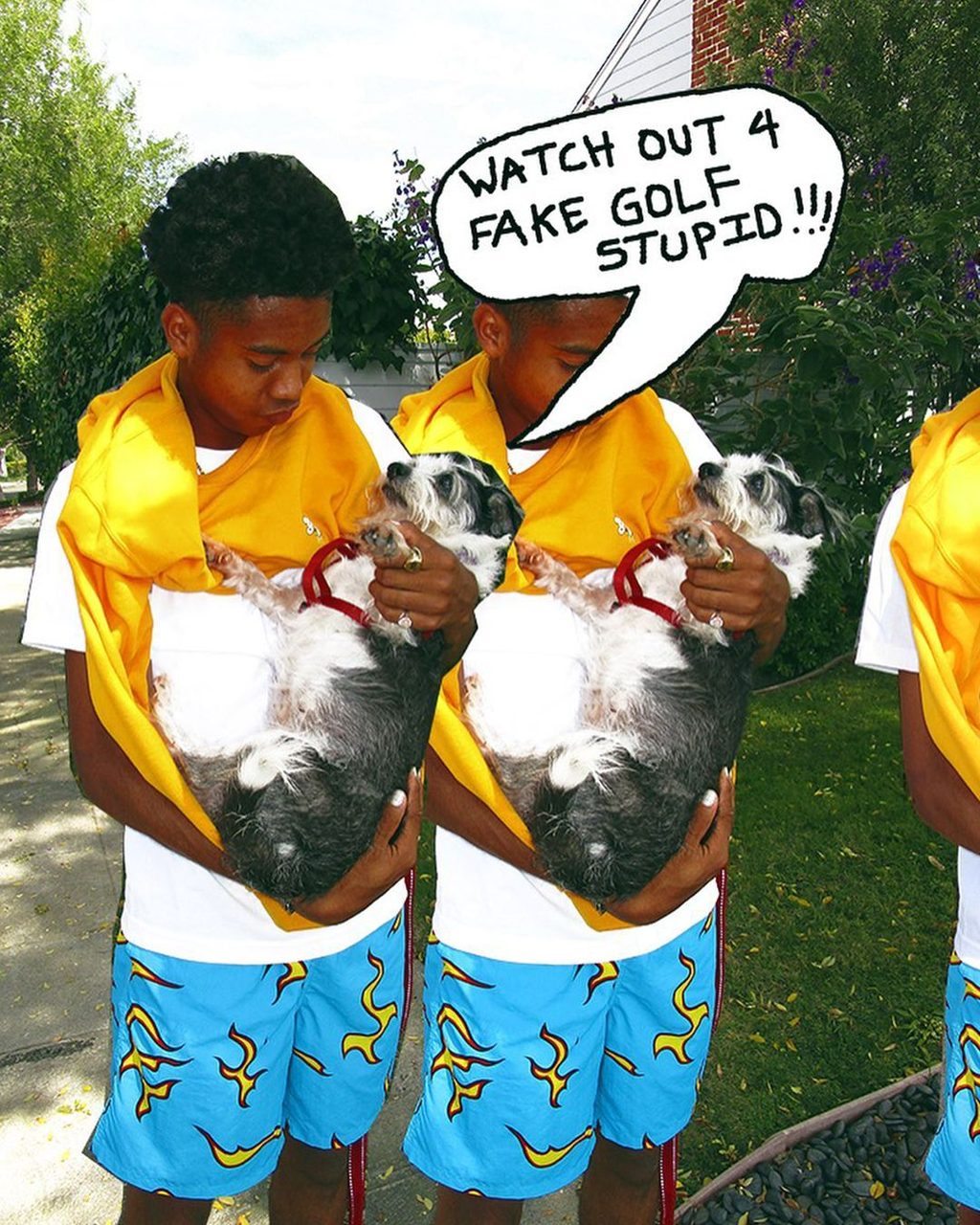 CULTED 101: TYLER, THE CREATOR’S CULTURAL TAKEOVER WITH GOLF LE FLEUR*