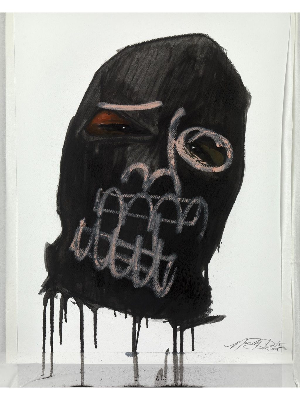Malik Roberts is the artist you need to know