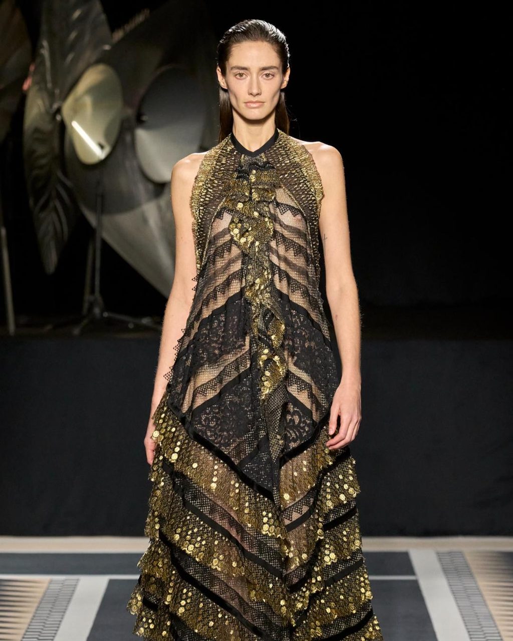 Lanvin is making a comeback with FW25