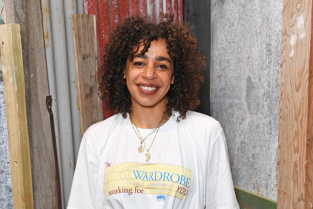 The culture wants Martine Rose at Balenciaga