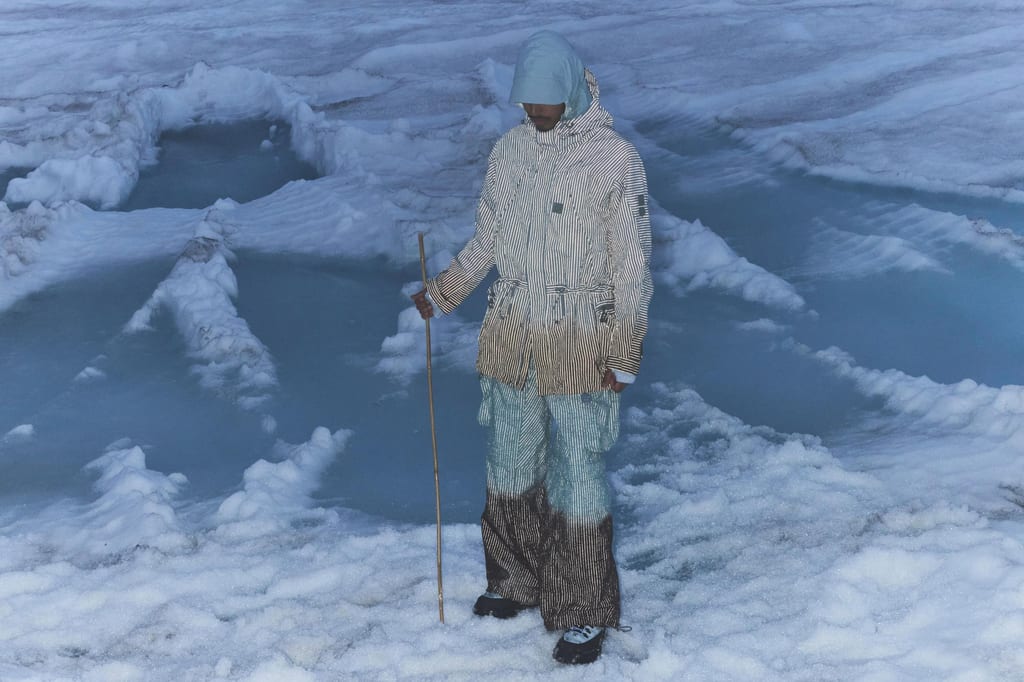 New fall collections, new campaigns, new collabs and more good sh*t this week
